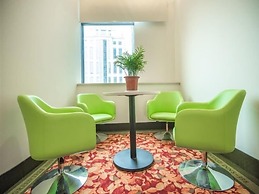 Greentree Inn Suzhou Dongwu North Road Business Hotel