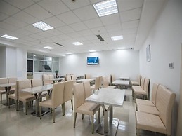 Greentree Inn Suzhou Dongwu North Road Business Hotel