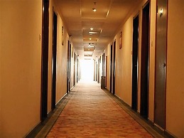 GreenTree Inn Hefei Yakun Building Hotel