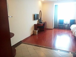 GreenTree Inn Hefei Yakun Building Hotel