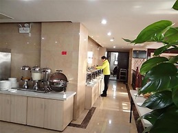 GreenTree Inn Hefei Yakun Building Hotel