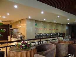 GreenTree Inn Hefei Yakun Building Hotel