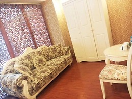 GreenTree Inn Hefei Yakun Building Hotel