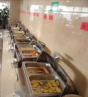 GreenTree Inn Hefei Yakun Building Hotel