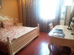 GreenTree Inn Hefei Yakun Building Hotel