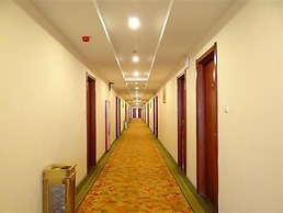 GreenTree Inn Hefei Yakun Building Hotel