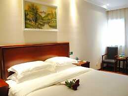 GreenTree Inn Hefei Luyang District North Fuyang Road Luyang Industria