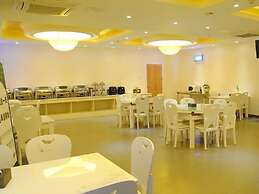 GreenTree Inn Hefei Luyang District North Fuyang Road Luyang Industria