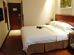 GreenTree Inn Hefei Luyang District North Fuyang Road Luyang Industria