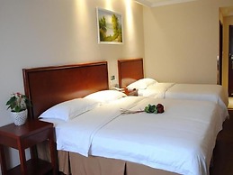 GreenTree Inn Hefei Luyang District North Fuyang Road Luyang Industria