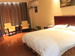 GreenTree Inn Hefei Luyang District North Fuyang Road Luyang Industria
