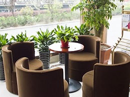 GreenTree Inn Hefei Luyang District North Fuyang Road Luyang Industria