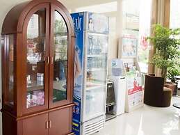 GreenTree Inn Hefei Luyang District North Fuyang Road Luyang Industria
