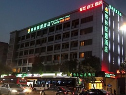 Greentree Alliance Jiangsu Yangzhou Middle Wenchan