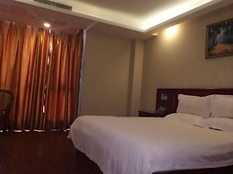 GreenTree Inn Hefei Mingfa Square Express Hotel