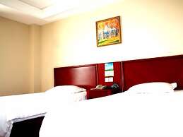 GreenTree Inn Hefei Mingfa Square Express Hotel