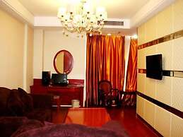 GreenTree Inn Hefei Mingfa Square Express Hotel