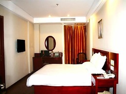GreenTree Inn Hefei Mingfa Square Express Hotel