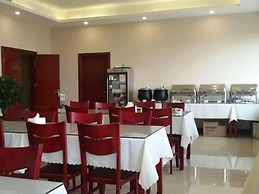 GreenTree Inn TianJin Meijiang Convention and Exhibition Center Expres
