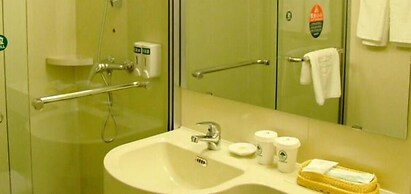 GreenTree Inn TianJin Meijiang Convention and Exhibition Center Expres