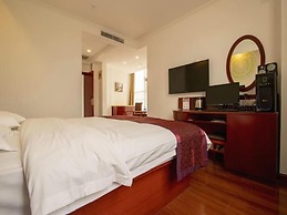 GreenTree Inn TianJin Meijiang Convention and Exhibition Center Expres