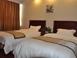GreenTree Inn TianJin Meijiang Convention and Exhibition Center Expres