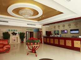 GreenTree Inn TianJin Meijiang Convention and Exhibition Center Expres
