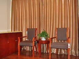 GreenTree Inn TianJin Meijiang Convention and Exhibition Center Expres