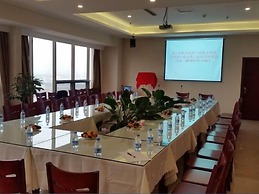 GreenTree Inn TianJin Meijiang Convention and Exhibition Center Expres