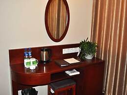 GreenTree Inn TianJin Meijiang Convention and Exhibition Center Expres