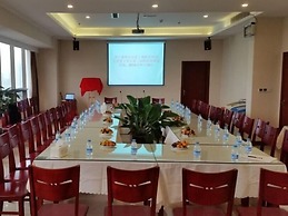 GreenTree Inn TianJin Meijiang Convention and Exhibition Center Expres