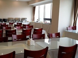 GreenTree Inn TianJin Meijiang Convention and Exhibition Center Expres