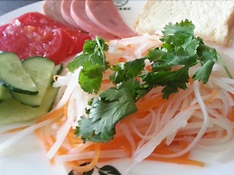 GreenTree Inn TianJin Meijiang Convention and Exhibition Center Expres