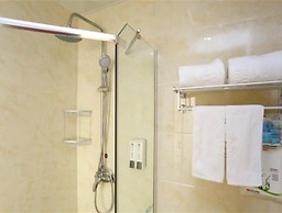 GreenTree Inn TianJin Meijiang Convention and Exhibition Center Expres