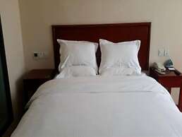 GreenTree Inn TianJin Meijiang Convention and Exhibition Center Expres