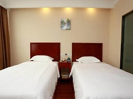 GreenTree Inn TianJin Meijiang Convention and Exhibition Center Expres