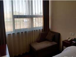 GreenTree Inn TianJin Meijiang Convention and Exhibition Center Expres