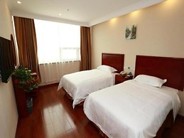 GreenTree Inn TianJin Meijiang Convention and Exhibition Center Expres
