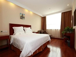 GreenTree Inn TianJin Meijiang Convention and Exhibition Center Expres