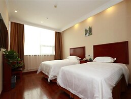 GreenTree Inn TianJin Meijiang Convention and Exhibition Center Expres