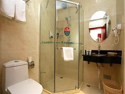 GreenTree Inn TianJin Meijiang Convention and Exhibition Center Expres