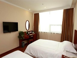 GreenTree Inn TianJin Meijiang Convention and Exhibition Center Expres