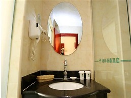 GreenTree Inn TianJin Meijiang Convention and Exhibition Center Expres