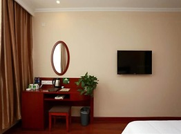 GreenTree Inn TianJin Meijiang Convention and Exhibition Center Expres