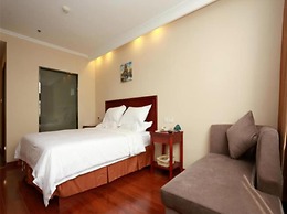 GreenTree Inn TianJin Meijiang Convention and Exhibition Center Expres