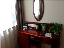 GreenTree Inn TianJin Meijiang Convention and Exhibition Center Expres