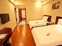 GreenTree Inn Zhuhai Changlong Airport