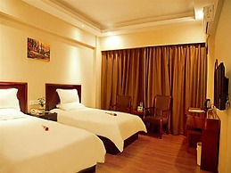 GreenTree Inn Zhuhai Changlong Airport