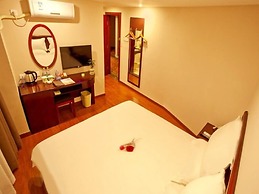GreenTree Inn Zhuhai Changlong Airport