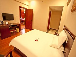GreenTree Inn Zhuhai Changlong Airport